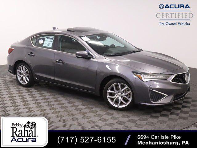 2021 Acura ILX Standard for sale in Mechanicsburg, PA