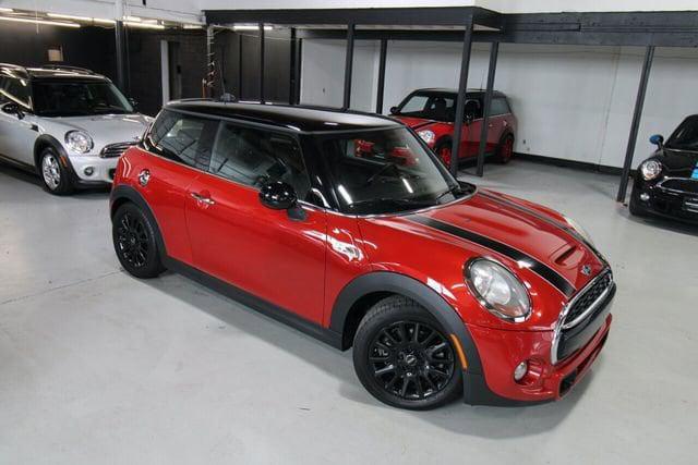 2014 MINI Cooper Hardtop S for sale in Seattle, WA