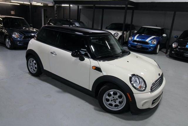 2012 MINI Cooper Hardtop 2dr Cpe for sale in Seattle, WA