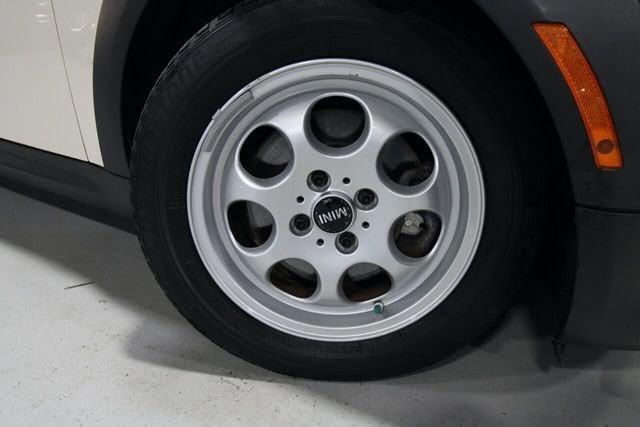 2012 MINI Cooper Hardtop 2dr Cpe