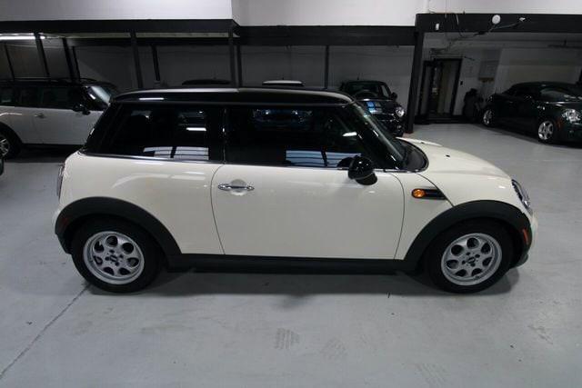 2012 MINI Cooper Hardtop 2dr Cpe