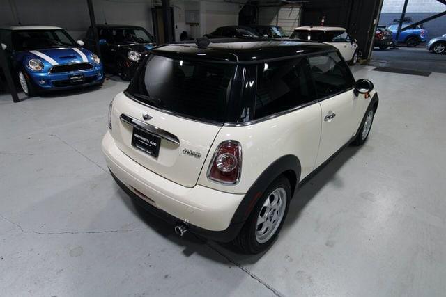 2012 MINI Cooper Hardtop 2dr Cpe
