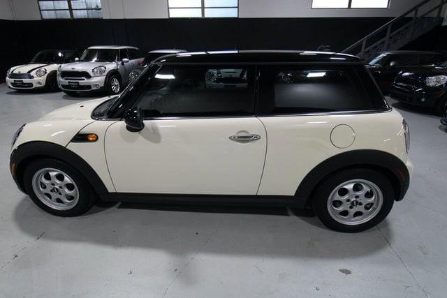 2012 MINI Cooper Hardtop 2dr Cpe