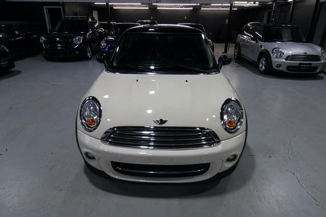 2012 MINI Cooper Hardtop 2dr Cpe