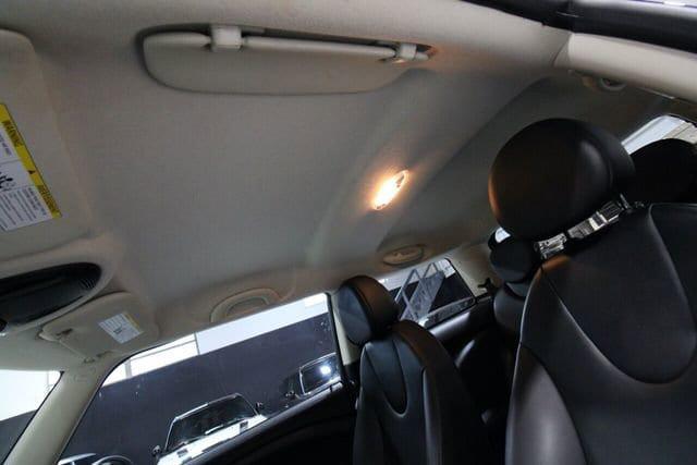 2012 MINI Cooper Hardtop 2dr Cpe
