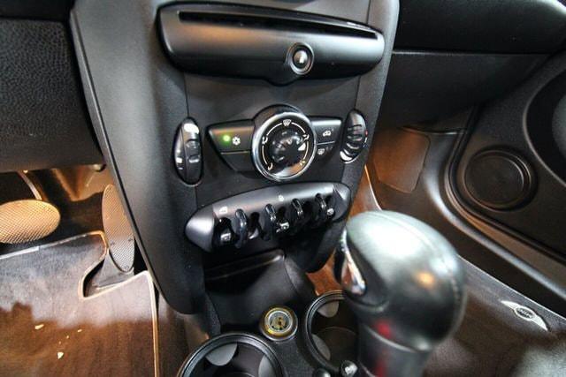 2012 MINI Cooper Hardtop 2dr Cpe