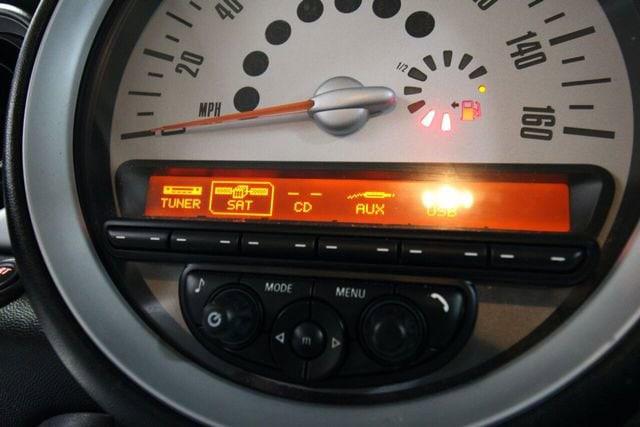 2012 MINI Cooper Hardtop 2dr Cpe