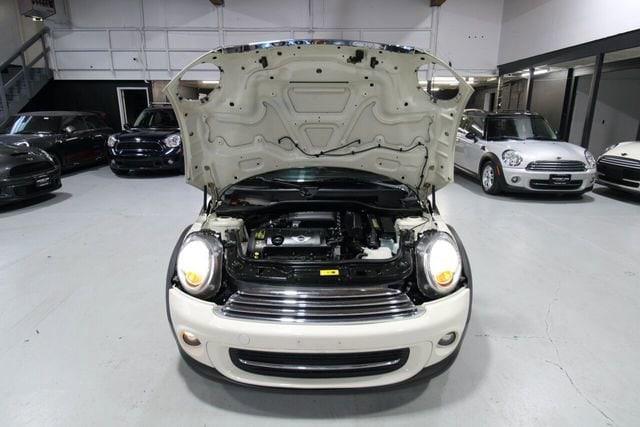 2012 MINI Cooper Hardtop 2dr Cpe