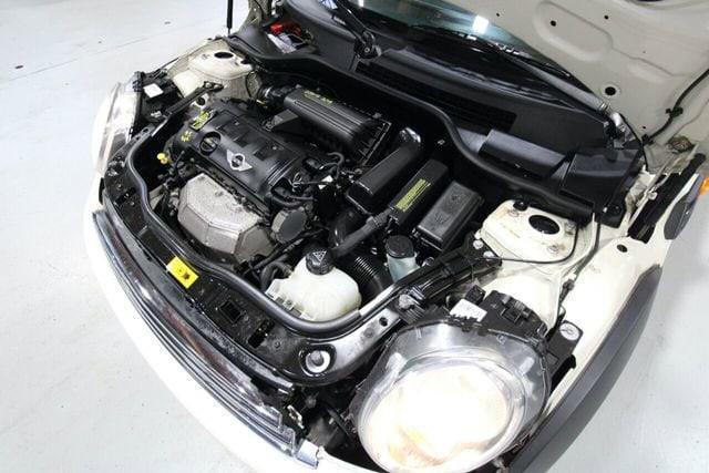 2012 MINI Cooper Hardtop 2dr Cpe