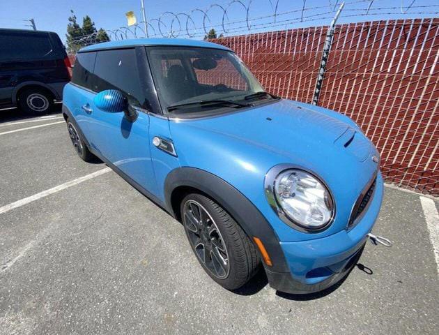 2013 MINI Cooper Hardtop S for sale in Seattle, WA