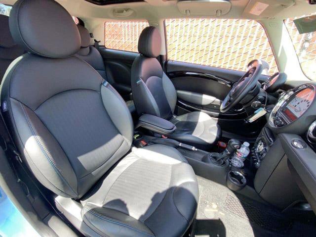 2013 MINI Cooper Hardtop S