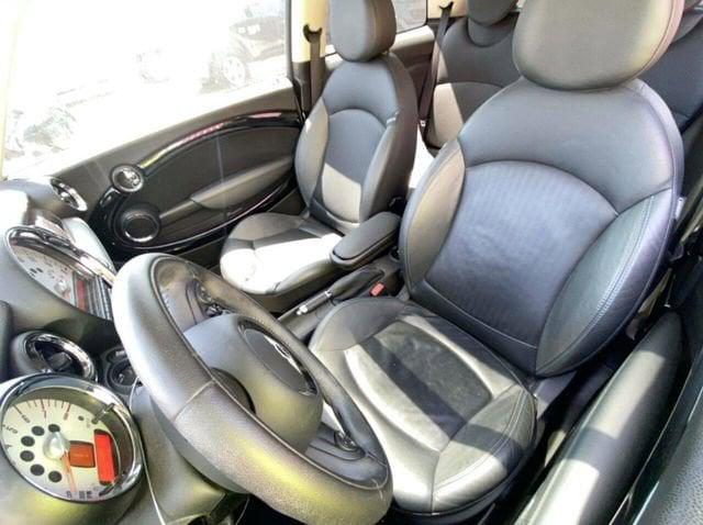 2013 MINI Cooper Hardtop S