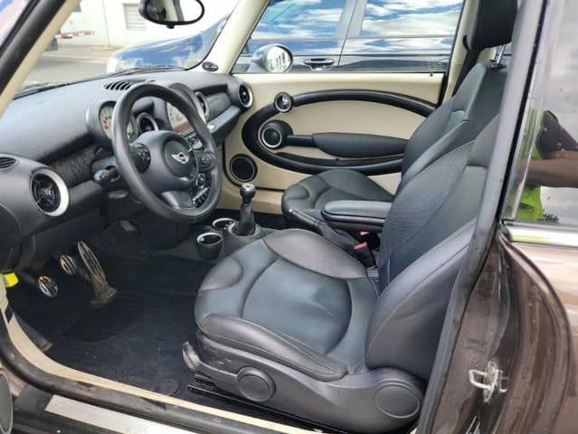 2012 MINI Cooper Hardtop S