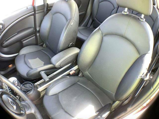 2013 MINI Cooper Countryman S ALL4