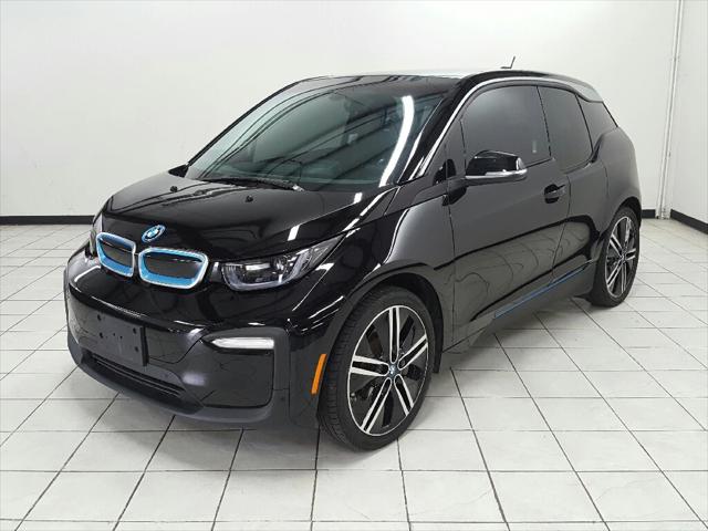 2019 BMW i3 120Ah w/Range Extender for sale in Plano, TX