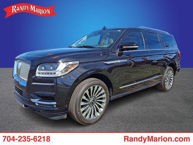 2019 Lincoln Navigator Reserve for sale in Statesville, NC