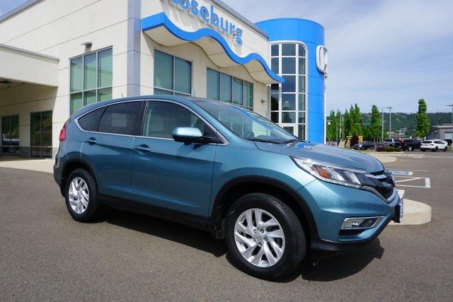 2015 Honda CR-V EX for sale in Roseburg, OR