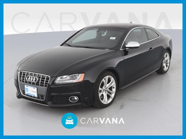 2010 Audi S5 Premium Plus for sale near , 
