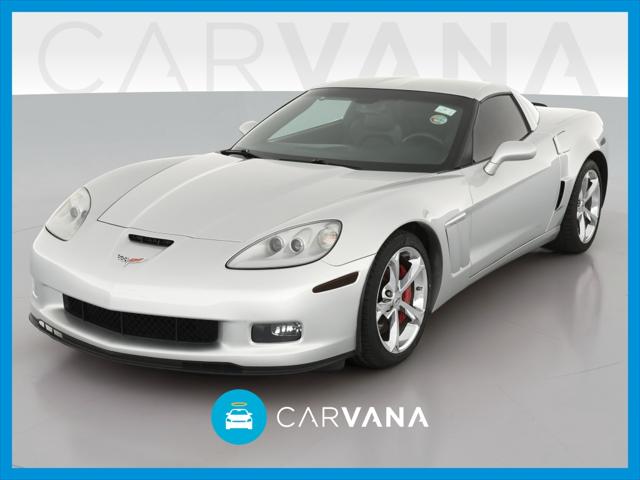 2012 Chevrolet Corvette Z16 Grand Sport w/1LT for sale near , 