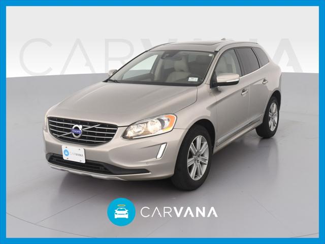 2016 Volvo XC60 T6 Drive-E for sale near , 