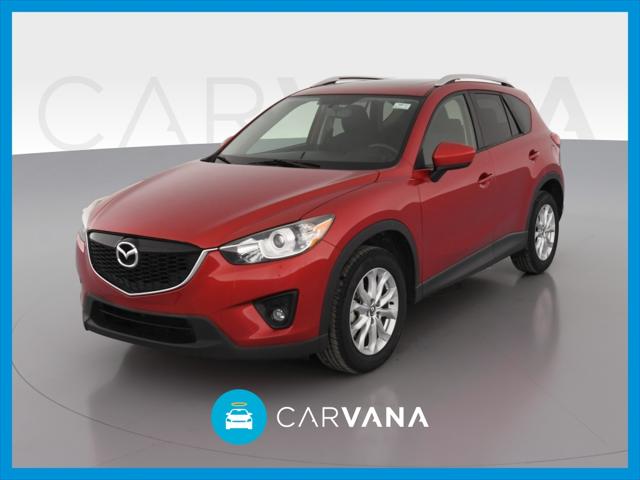 2014 Mazda CX-5 Touring for sale near , 
