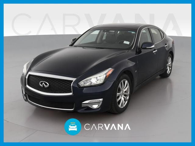 2017 INFINITI Q70 3.7 for sale near , 