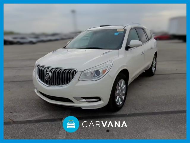 2015 Buick Enclave Premium for sale near , 