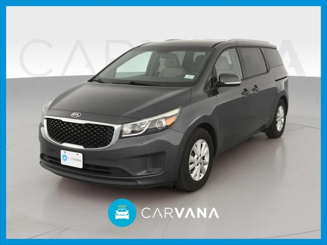 2016 Kia Sedona LX for sale in , 