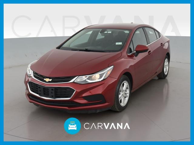 2018 Chevrolet Cruze LT for sale in , 
