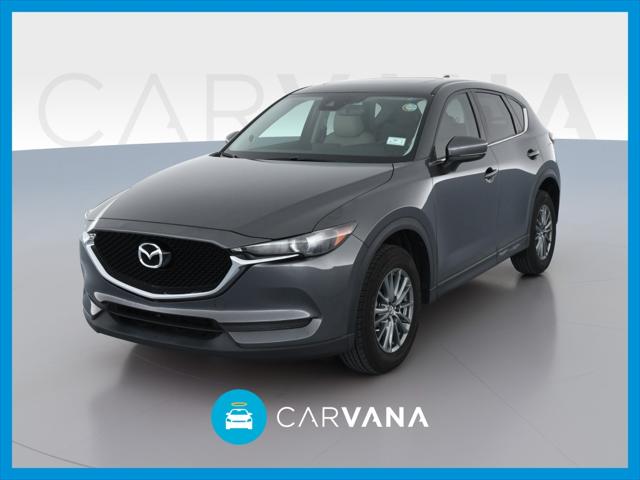2017 Mazda CX-5 Touring for sale near , 