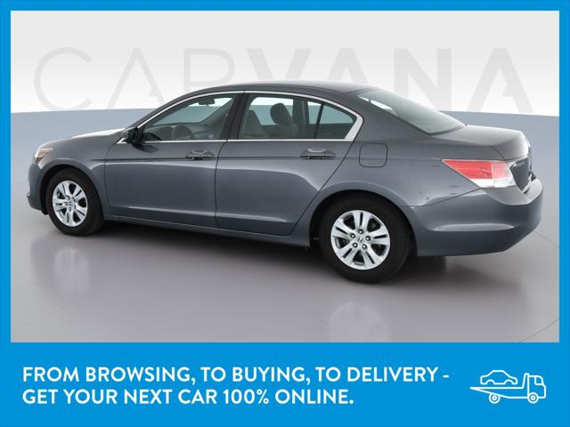 2010 Honda Accord Sedan LX-P