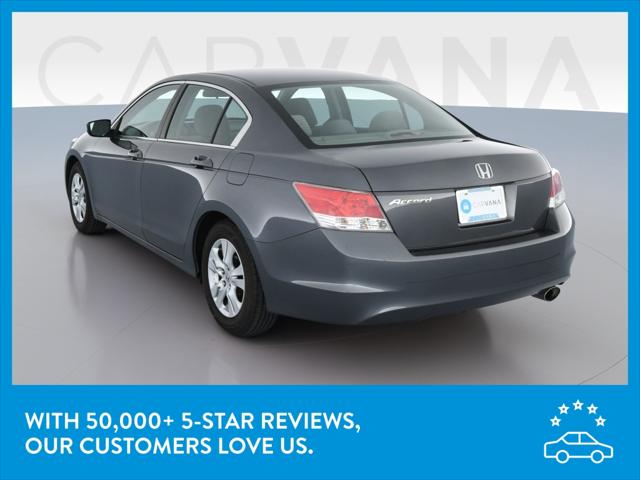 2010 Honda Accord Sedan LX-P