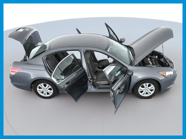 2010 Honda Accord Sedan LX-P