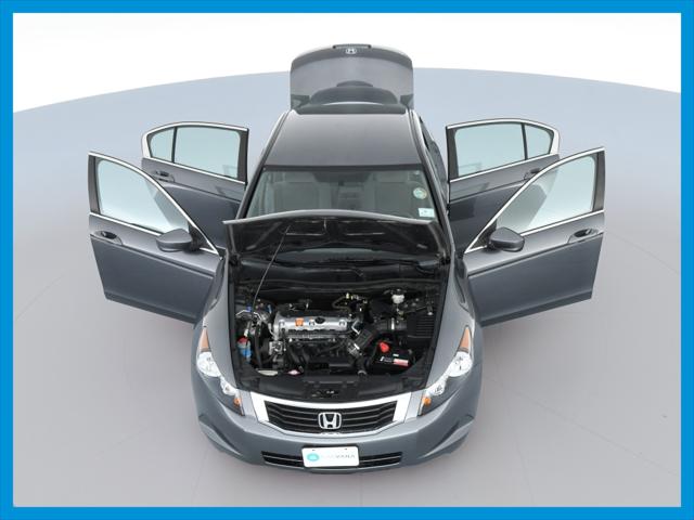 2010 Honda Accord Sedan LX-P