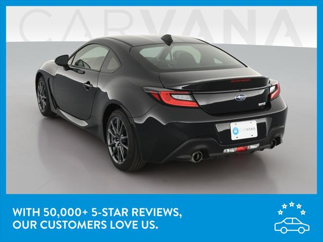 2022 Subaru BRZ Premium