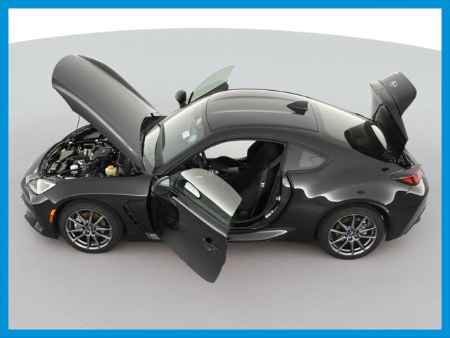2022 Subaru BRZ Premium