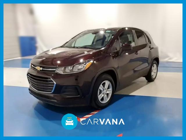 2021 Chevrolet Trax LS for sale near , 
