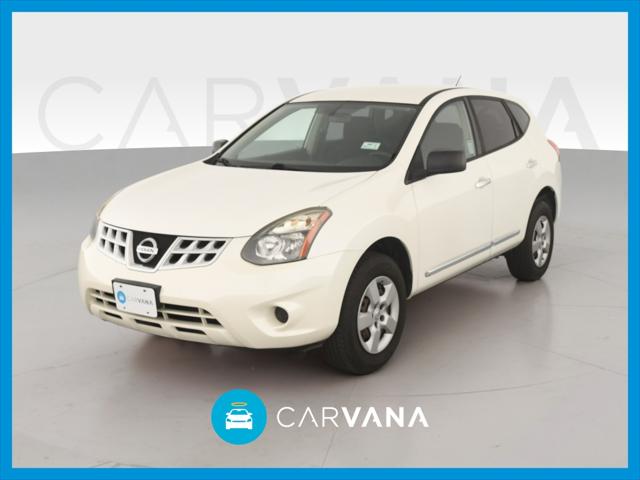 2015 Nissan Rogue Select S for sale near , 