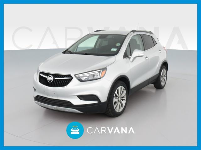 2017 Buick Encore Preferred for sale in , 