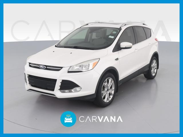 2013 Ford Escape SEL for sale near , 