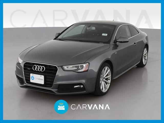 2016 Audi A5 Premium for sale near , 