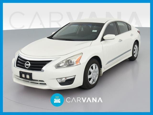 2014 Nissan Altima 2.5 S for sale near , 