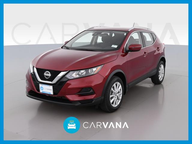 2020 Nissan Rogue Sport SV for sale near , 