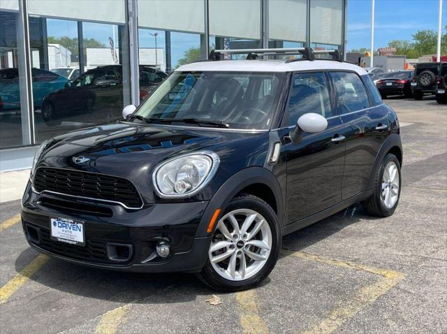 2013 MINI Countryman Cooper S for sale in Waukegan, IL