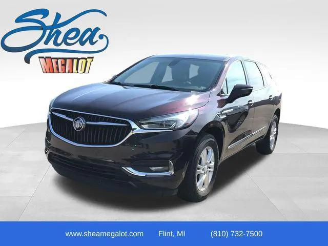 2019 Buick Enclave FWD Essence for sale in Flint, MI