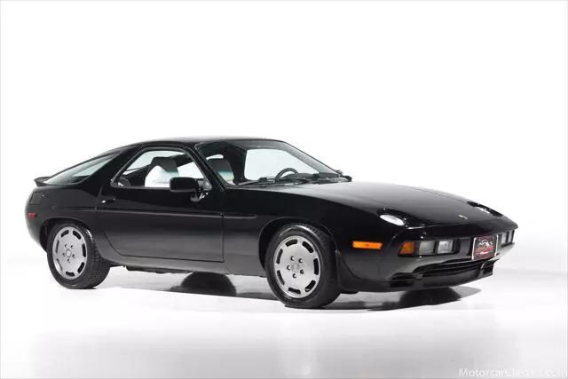 1983 Porsche 928 S for sale in Farmingdale, NY