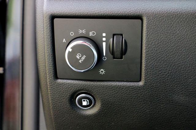 2016 Jeep Grand Cherokee Overland