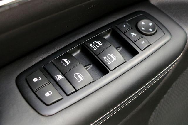 2016 Jeep Grand Cherokee Overland