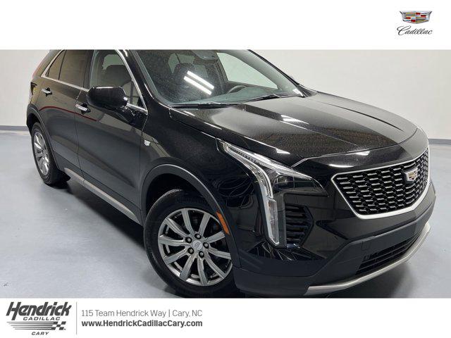 2019 Cadillac XT4 Premium Luxury for sale in Cary, NC