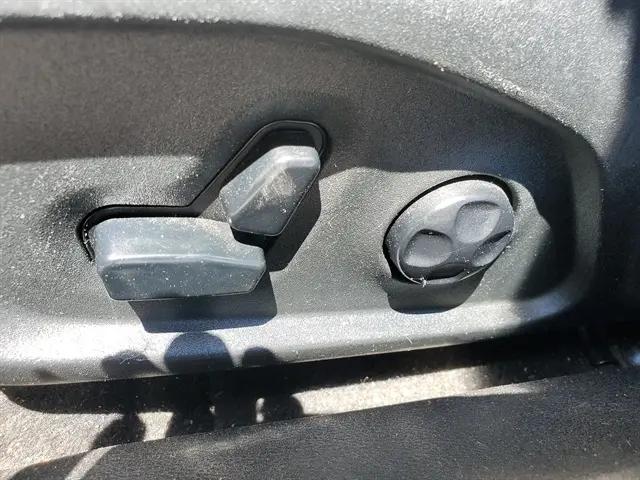 2019 Jeep Compass Latitude FWD